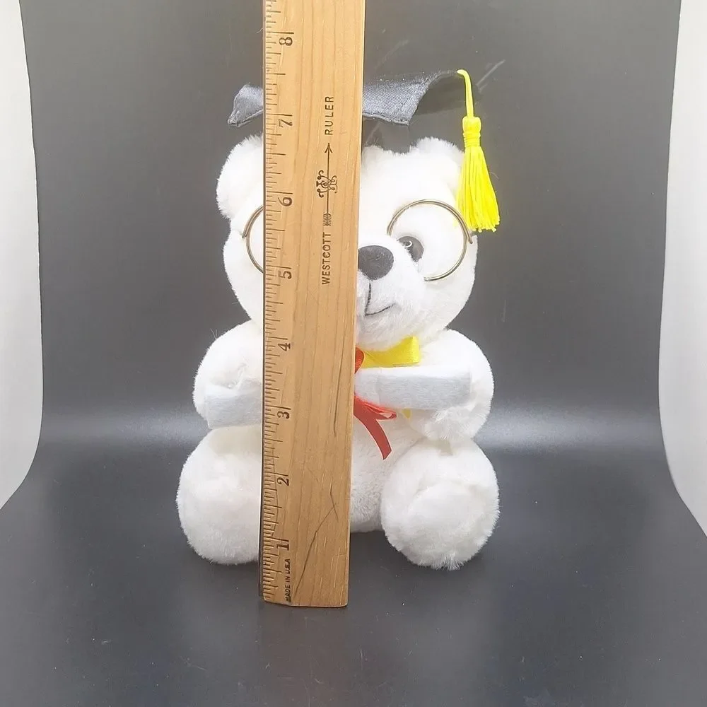 N/A graduation bear